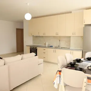 New Boulevard Moderno A Apartamento