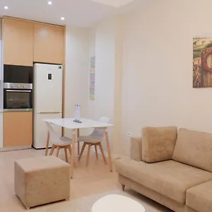 Centaurus Apartamento